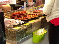 -野栗香(娄山关路店)