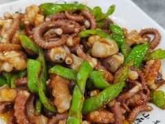-海香园饭店