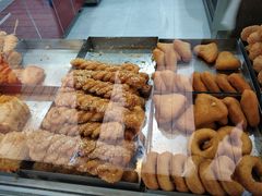 红豆包-弘祥蜂蜜大麻花(校场街店)