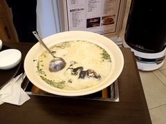 -大客家院子餐厅(烟台山店)