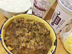 -定家小酥肉·清真(回民街店)