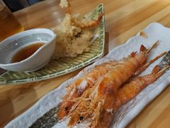 -割烹旭日本料理(龙湖狮山天街店)
