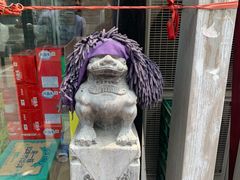 -姜家味锅贴小海鲜