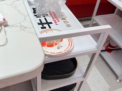-牛物鲜切牛肉火锅(宜家荟聚店)