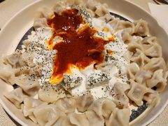 土耳其饺子-土耳其妈妈