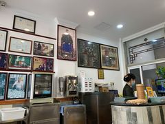 -民信老铺(华盖路店)