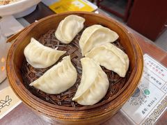 -老淮城·长鱼面(河下古镇店)