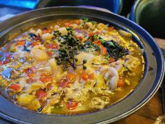 -爱啤精酿·民谣酒馆(滨江店)