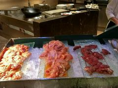 -富力万达嘉华酒店-美食汇西餐厅