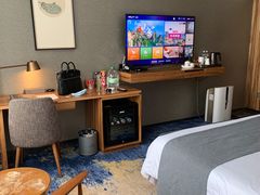 -潍坊鸢飞大酒店(泰华城店)
