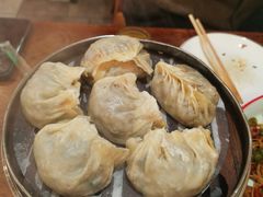-春和發特色蒸饺(浐河西路店)