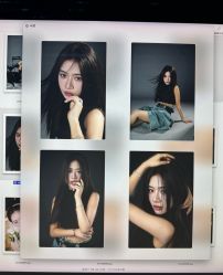 -WAVE SODA摄影工作室