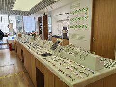 -启明眼镜(海淀黄庄店)
