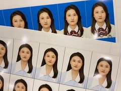 -拾光秀照相馆(石家庄勒泰中心店)