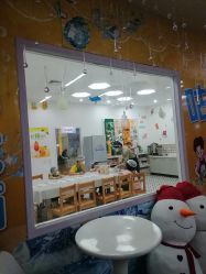 -点点梦想城(金水路店)