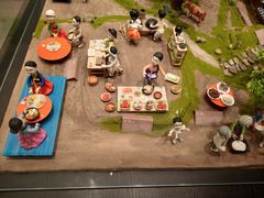 -将军牛排·尔滨地标朝鲜族美食(总店)