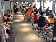 大堂-真功夫(棠下店)