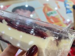-迦南·甜品蛋糕(传媒店)