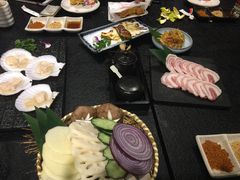-虎焱炭火烧肉