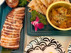 -太食獸泰式茶餐厅(IFS国金中心店)