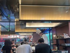 -大神太神·铁板烧(瑞虹天地月亮湾店)