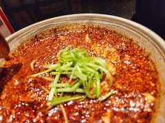 -华豫川酒家(大卫城店)