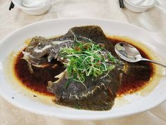 -鹏城人家海鲜酒家·23年老字号(较场尾店)