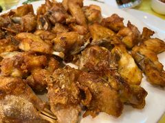 -盛记顺德高佬猪杂粥