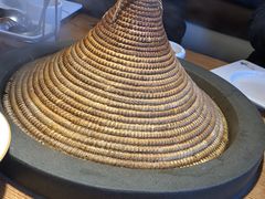 -咕嘟草帽鱼·牛奶一样的鲜鱼汤(包河万达广场创始店)