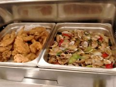 -深圳维景酒店-维景轩