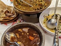 -四道菜·福建菜馆(莆田万达店)