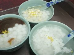 -大郎桥瑞陆糖粥(小太平巷店)
