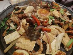 -一烙锅(友谊店)