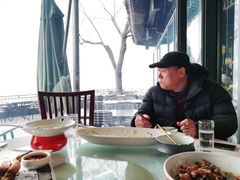 -柳莺湖上·湖景餐厅·江南菜(西湖店)