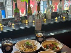 -Bistro Les Lilas丁香花小酒馆