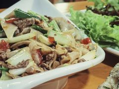 大救驾（大）-龙姐私房菜(和顺古镇店)