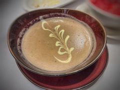 奶油蘑菇汤-马克西姆俄罗斯餐厅(通亚街店)