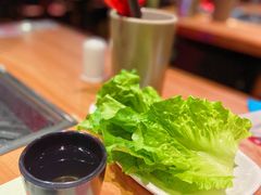 生菜-汉拿山(汇一城店)