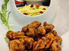 -老头儿油爆虾·知味杭州(爱琴海购物中心)