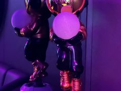 -星聚会KTV X PARTY K(上海东方渔人码头店)