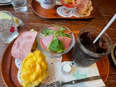 -西村咖啡店 (中山手本店)