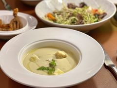 -Golden Lily河内巴黎法越料理餐厅(建国西路店)