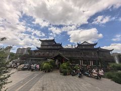 -二十八里太湖船菜(吉祥路店)