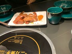 鸽子-二刀潮牛(重庆光环购物公园店)
