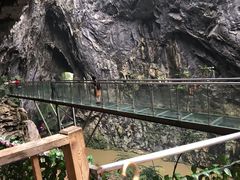 -英西峰林·洞天仙境