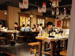 -有位虾匠·手工土菜小馆(市北店)