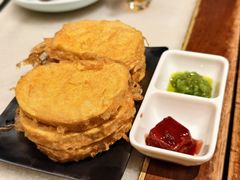-小吊梨汤·北京菜·烤鸭(鸟巢店)