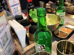 -明洞王妃家烤肉(苏州中心星悦汇店)