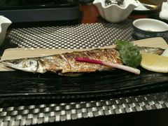 -乾山寿司(好运街店)