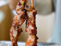 -晓靖轩烧烤(沙河风情店)